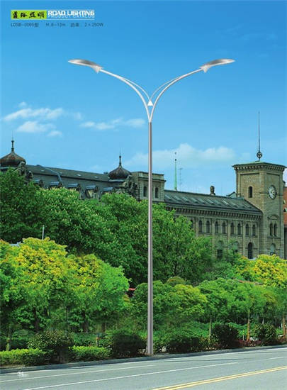 LDSB-0023市电路灯