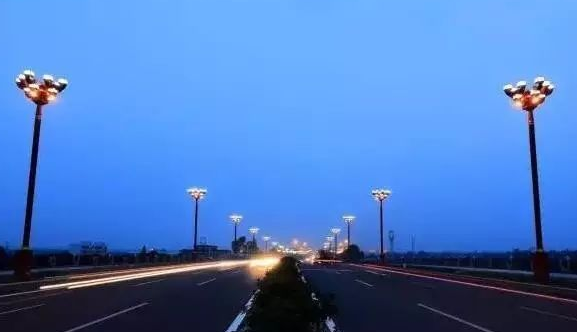 市政路灯